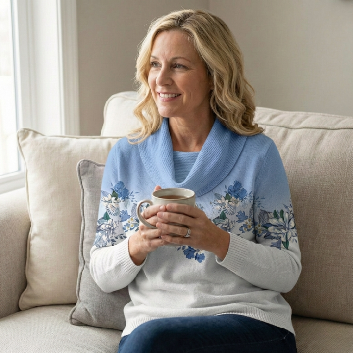 Kaliraya - سترة أنيقة غير رسمية