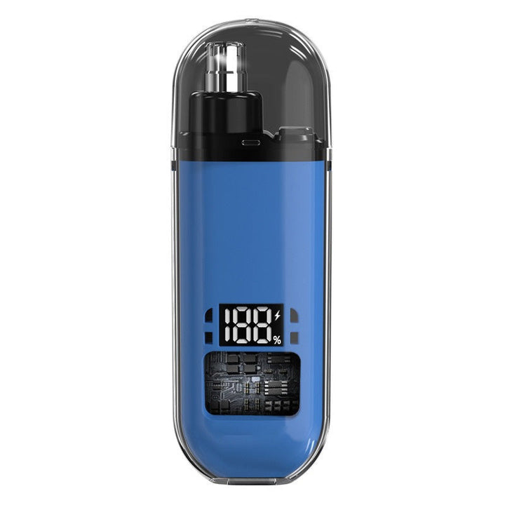 Solix - ماكينة حلاقة شعر الأنف الدقيقة