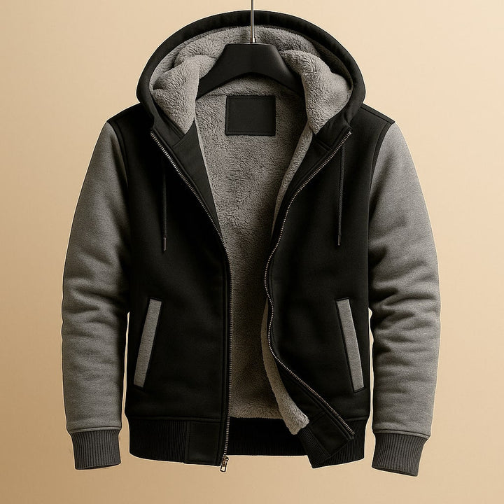 Zane - سترة أنيقة غير رسمية