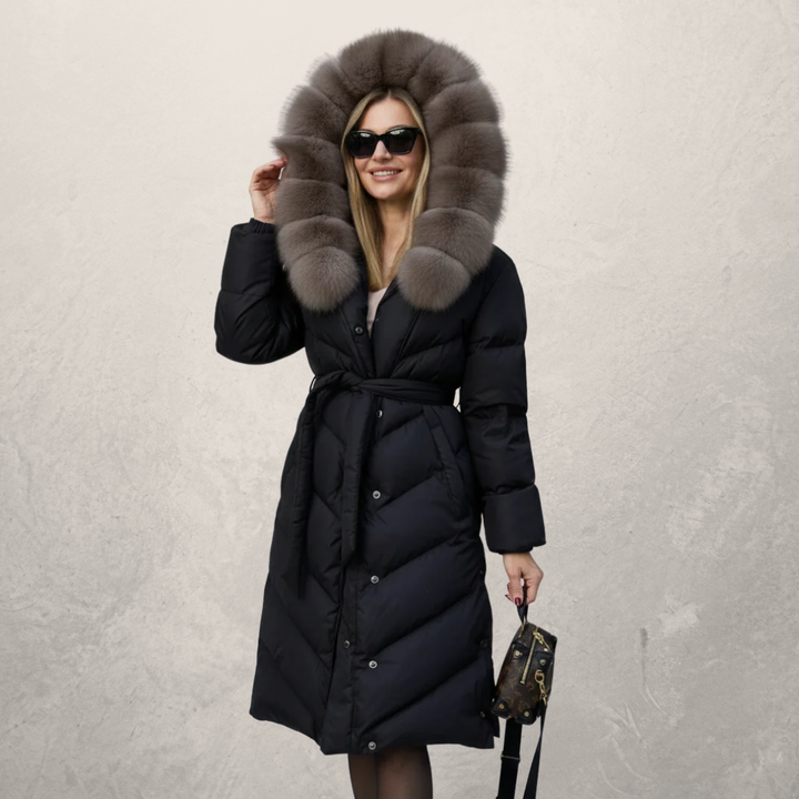 Elanira - معطف أنيق غير رسمي