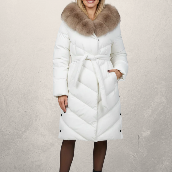 Elanira - معطف أنيق غير رسمي