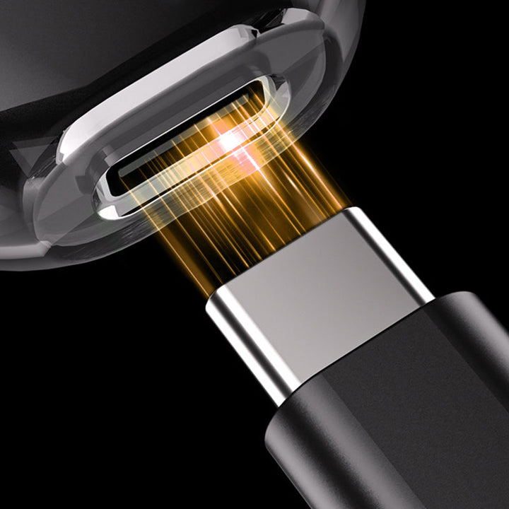 Solix - ماكينة حلاقة شعر الأنف الدقيقة