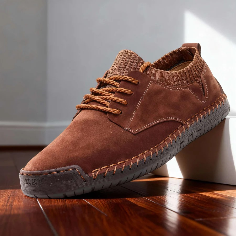 Kian - أحذية أنيقة غير رسمية