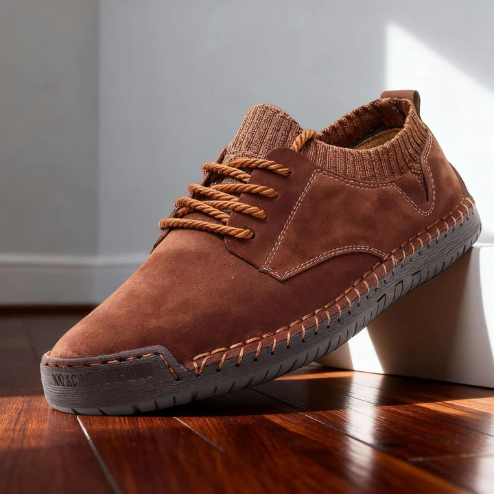 Kian - أحذية أنيقة غير رسمية