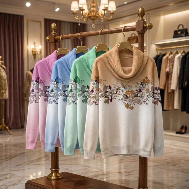 Kaliraya - سترة أنيقة غير رسمية