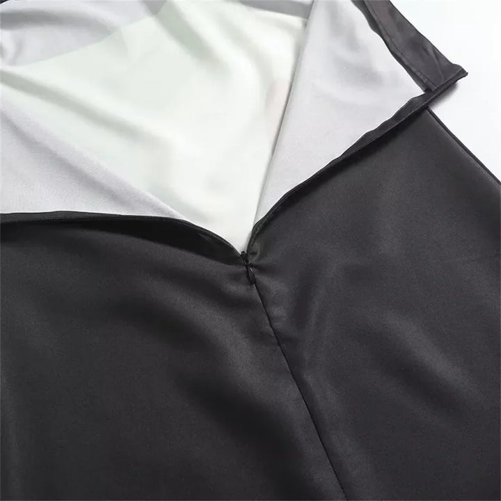 Orlysette - فستان ماكسي أنيق وعصري