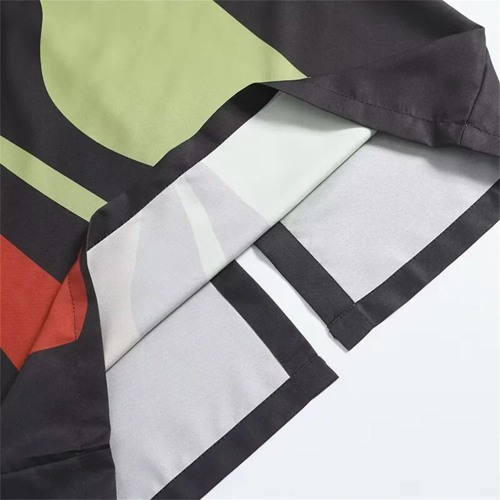 Orlysette - فستان ماكسي أنيق وعصري