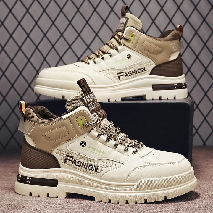 Vail - حذاء رياضي أنيق وعصري