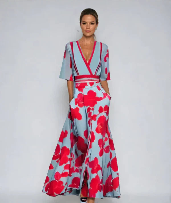 Coralissea -بذلة أنيقة غير رسمية