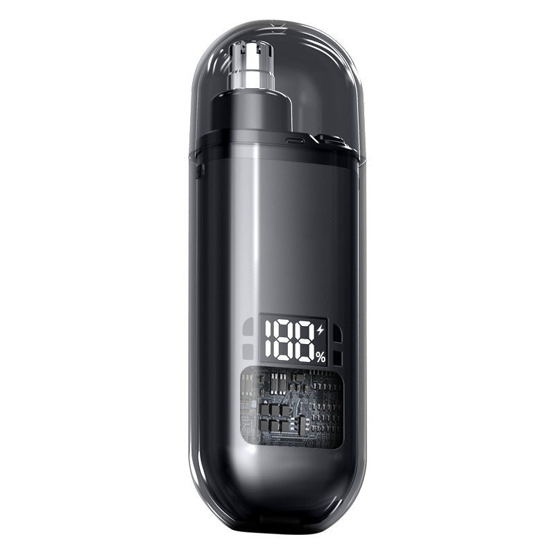 Solix - ماكينة حلاقة شعر الأنف الدقيقة