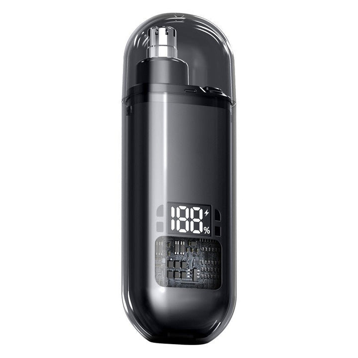 Solix - ماكينة حلاقة شعر الأنف الدقيقة