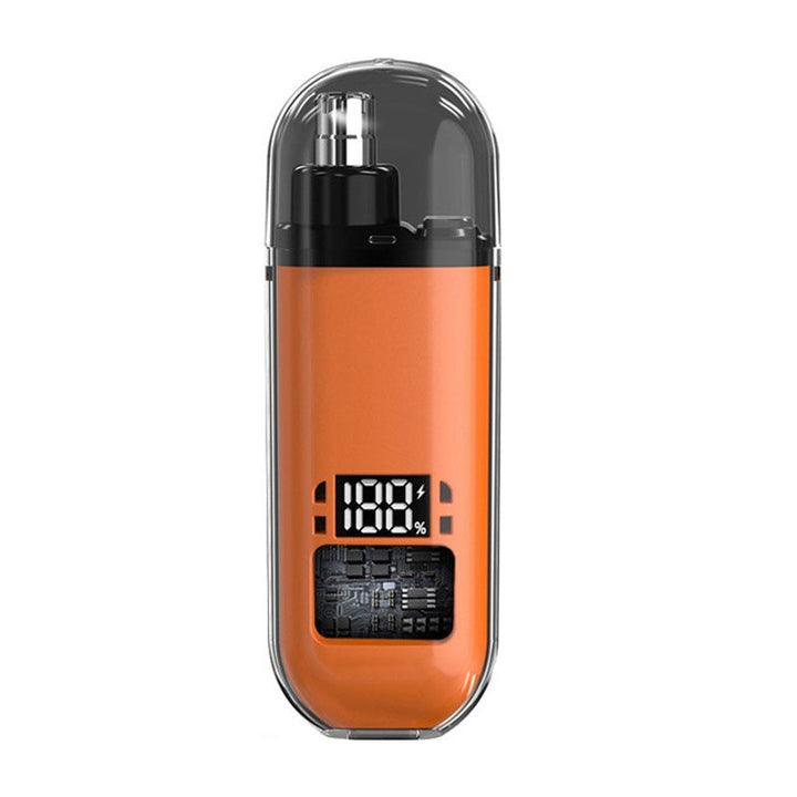 Solix - ماكينة حلاقة شعر الأنف الدقيقة