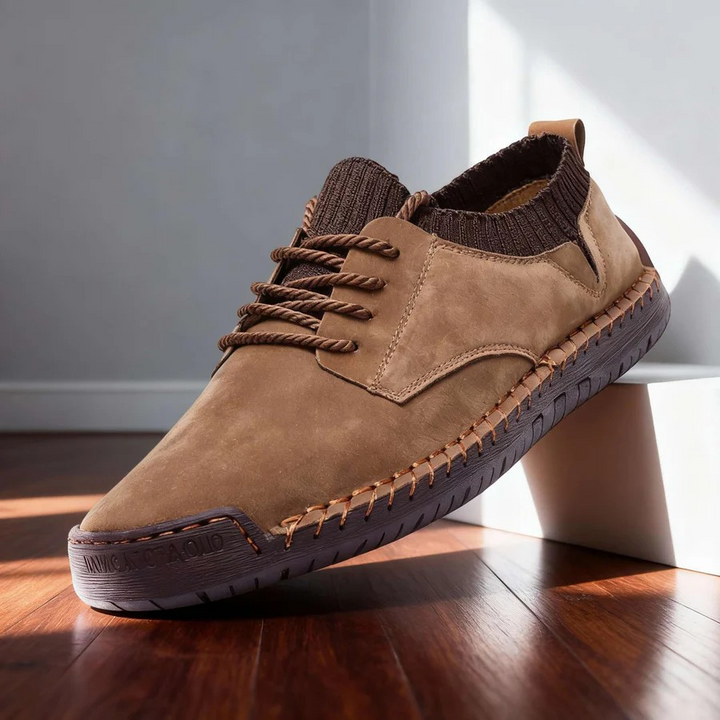 Kian - أحذية أنيقة غير رسمية