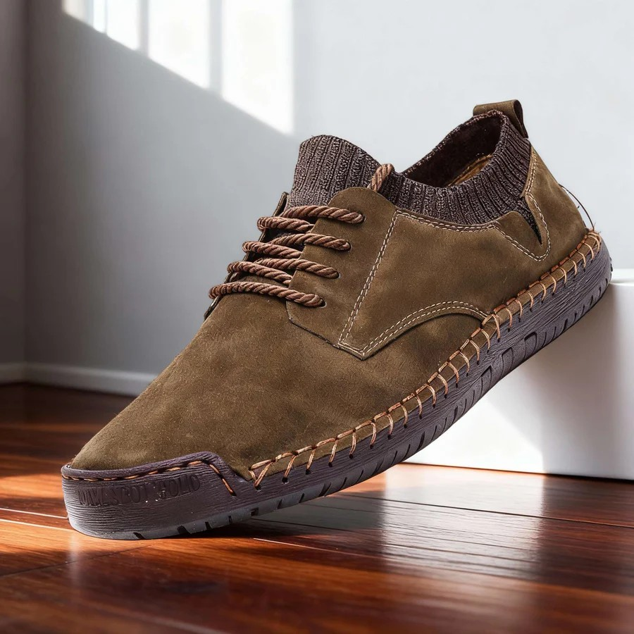 Kian - أحذية أنيقة غير رسمية