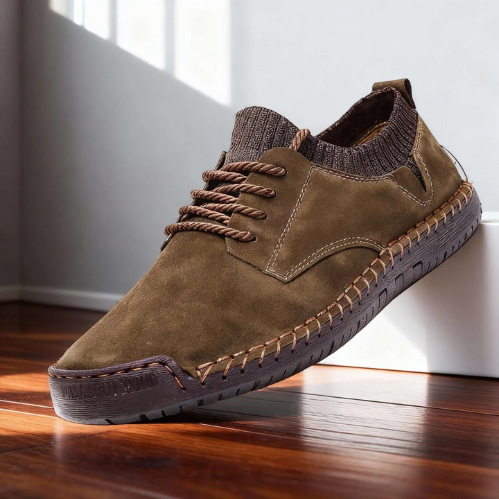 Kian - أحذية أنيقة غير رسمية