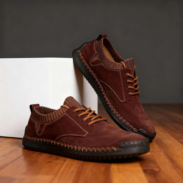 Kian - أحذية أنيقة غير رسمية